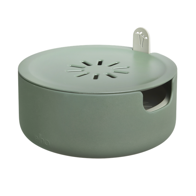 magic microgreens blad groen